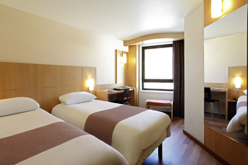 B&B Hotel Marseille Centre Vieux Port Luaran gambar